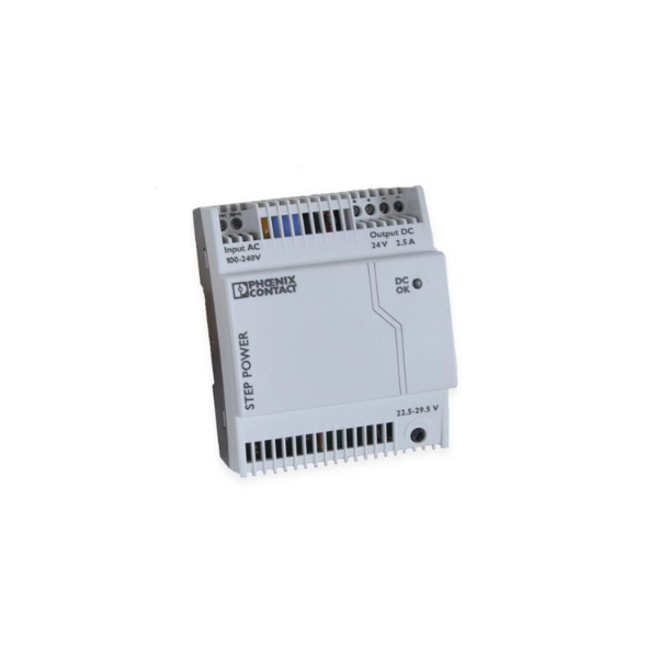 Fuente Alimentación SMA Data Manager M 24 V DC / 2.5 A