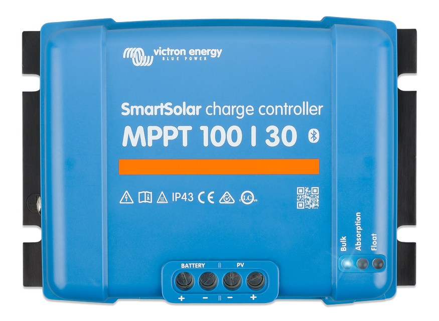 SmartSolar MPPT 100/30