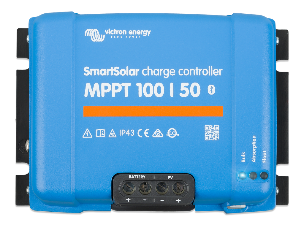 SmartSolar MPPT 100/50