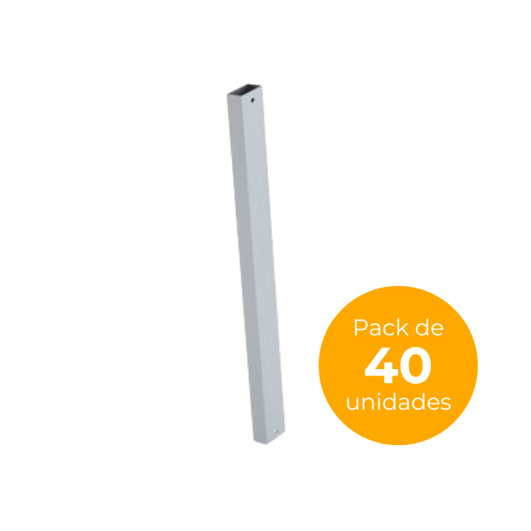 PACK. TS+ Soporte 30º de 532 m/m (400556)