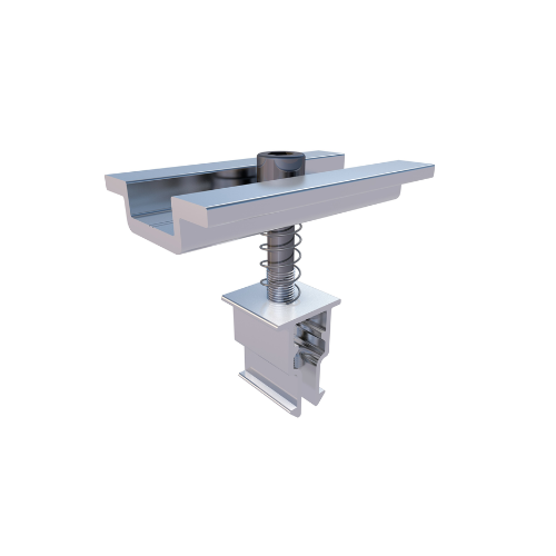 S11-10-C. Presor central click. Espesor de 30 mm a 45 mm (10 uds.). Crudo