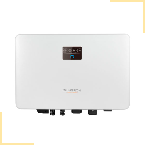 Inversor Sungrow SG3.0RS-V11 - 2 MPPT, 3KW (230 V/ 50 Hz)