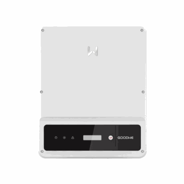 Inversor conexión a Red 3000W Dual MONOFASICO, GW3000T-DS 2-MPPT ( 13A )