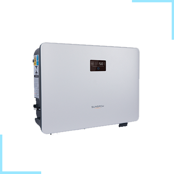 Inversor Sungrow hibrido monofásico  SH3.0RS V11 - 2 MPPT, 3KW (230V / 50Hz)