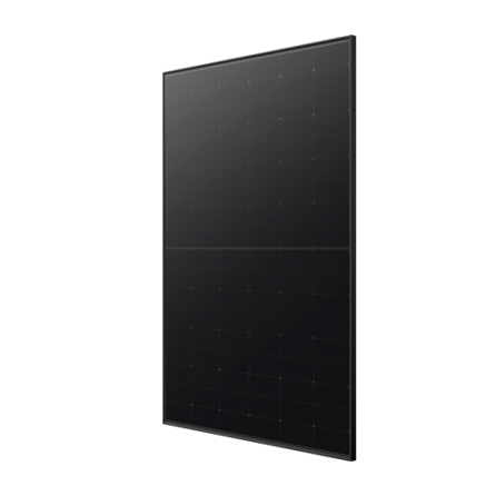 Módulo LONGI Solar Hi-MO6 Explorer 430W Monocristalino 108 células Black LR5-54HTB-430M  (25 años garantía)
