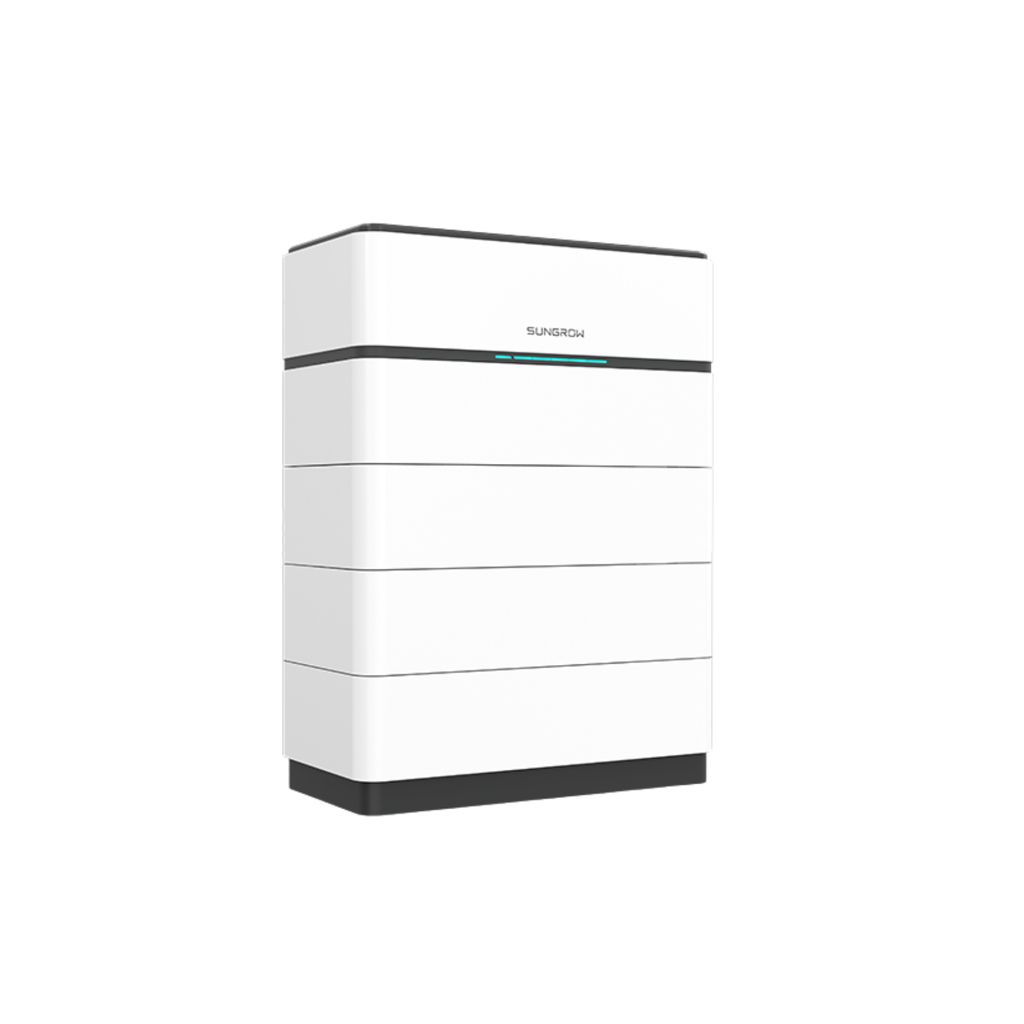 Módulo de batería SBH 5 kWh
