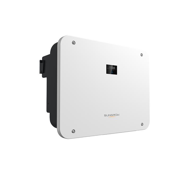 Inversor trifásico híbrido Sungrow SH25T - 3 MPPT, 25KW (400V / 50Hz)