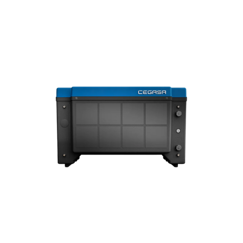 Módulo Cegasa Ebick LV 13kWh