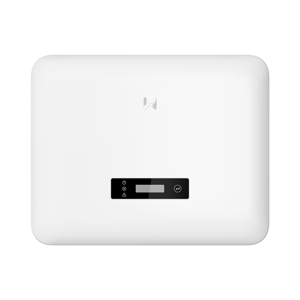 Inversor conexión a red 10000W Trifásico, GW10K-SDT-30