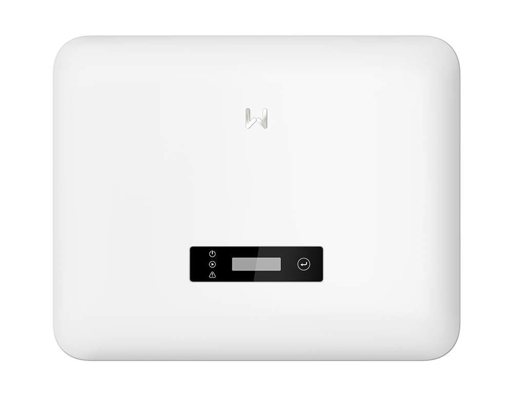 Inversor conexión a Red 20000W Trifásico, GW20K-SDT-30