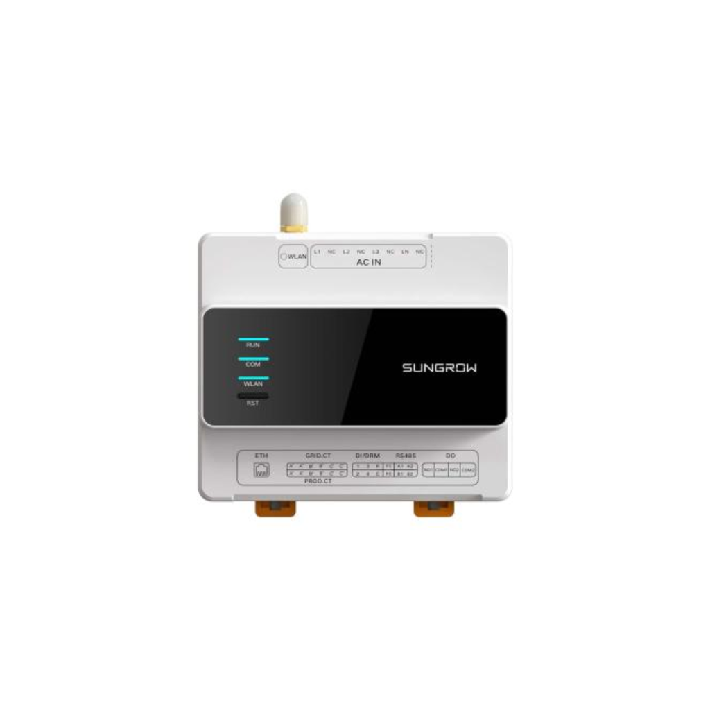 Gestor inteligente de energia Ihome Manager