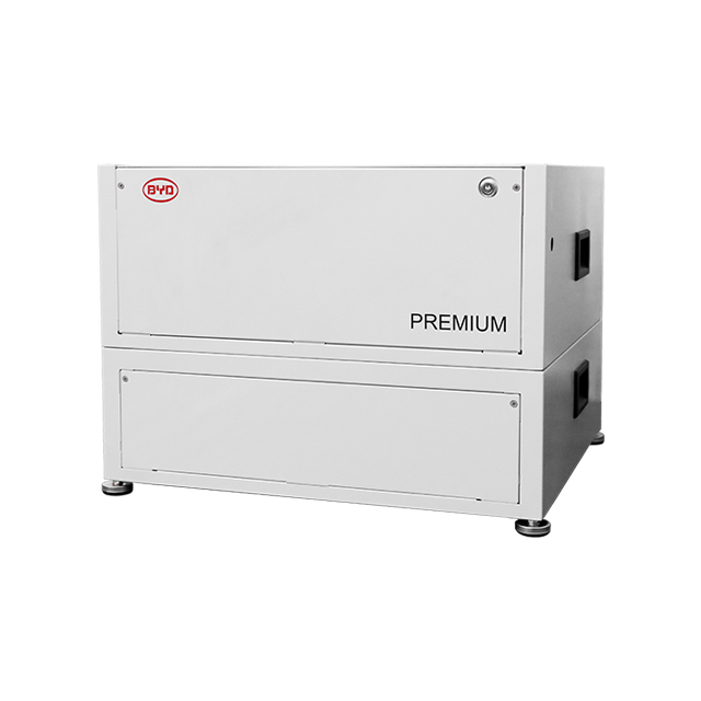 Bateria-Box Module Premium LVL-15.4 ( Ref antigua 12834131-00 )