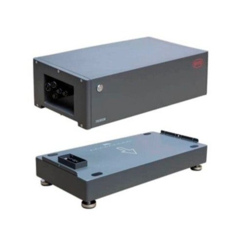 Premium HV - BCU+Gestão de carga de base Bateria BYD - Alta Tensão