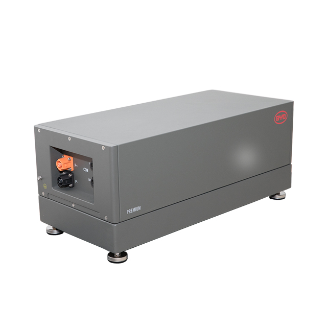 Premium LVS PDU - BCU+Base de gestão de carga Bateria BYD