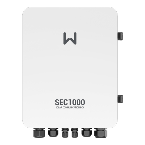 Smart Energy Controller SEC1000 Goodwe ( No incluido transformadores de intensidad )